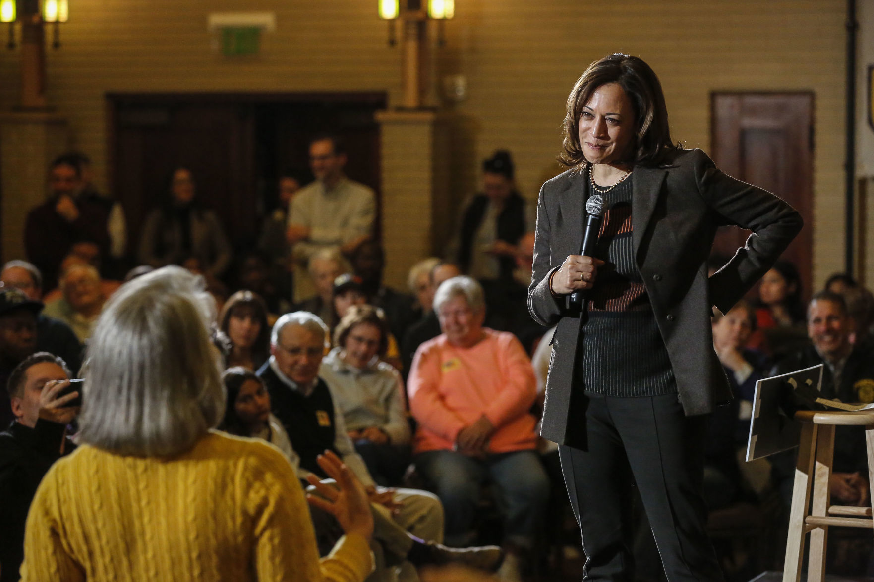 Kamala Harris 2